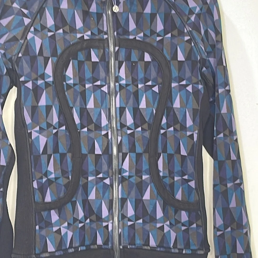 Lululemon Scuba Hoodie